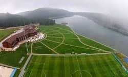 Süper Lig’e Fırtına Gibi Dönüş! Kocaelispor Topuk Yaylası’nı Sarsacak Hazırlıklara Başladı!