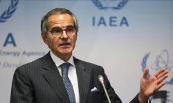 İran'dan Uluslararası Kriz: UAEA Başkanı Grossi'ye Ülkeye Giriş Yasağı