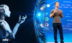 Zuckerberg’in İnsanüstü Yapay Zeka Hamlesi: 100 Milyon Dolarlık Akıl Savaşları Başladı!