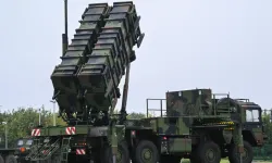 Almanya’dan Ukrayna’ya Patriot Desteği İçin Yeni Hamle