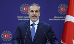 Dışişleri Bakanı Hakan Fidan’dan BRICS Zirvesi’nde Sert Mesaj: "Soykırımcı İsrail ile Yan Yana Durmak Kimseye Yakışmıyor