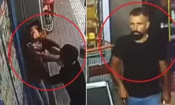 Market Kasiyerine Yumruklu Saldırı: “Su Almak İçin Bu Kadar Beklenir mi?” Deyip Şiddet Uyguladı!