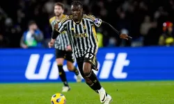 Kocaelispor'dan Büyük Hamle: Juventus’un Genç Yıldızı İzmit Yolunda