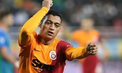 Galatasaray’ın Eski Golcüsü Kocaelispor’un Radarında: Transferde Sürpriz Gelişme!
