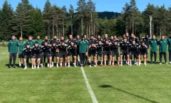 Kocaelispor Sezona Hazırlıkta Vitesi Yükseltiyor: Temmuz'da Kritik Hazırlık Maçları