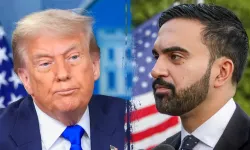 Trump’tan Şok Sözler! “New York, Komünist Ellerde Felakete Sürüklenir!”