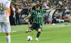 Mehmet Yılmaz Elazığspor’da! Bordo-Beyazlı Takıma Tecrübeli Sağ Bek Takviyesi