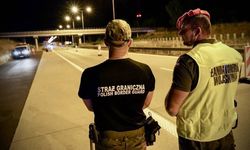 Polonya, Almanya ve Litvanya Sınırlarında Geçici Kontrolleri Yeniden Başlattı