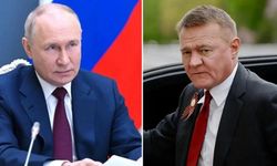Putin'in Görevden Aldığı Eski Bakan Şüpheli Şekilde Ölü Bulundu