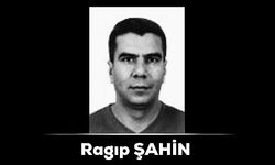 Yeşil Vatan İçin Görevde Can Veren Bir Kahraman Daha: Ragıp Şahin Şehit Oldu