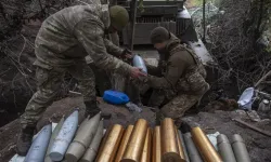 Ukrayna’dan ABD’ye Kritik Çağrı: Askeri Yardımlar Kesilmemeli