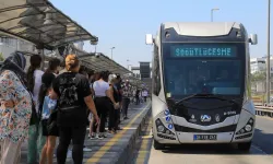 15 Temmuz’da Ulaşımda Anlamlı Kolaylık: Bazı Hatlar Ücretsiz Olacak