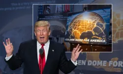 Trump’ın 175 Milyarlık “Altın Kubbe” Projesi Tepki Topladı: Demokratlardan Sert Mektup
