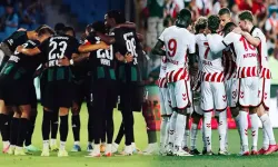 Kocaelispor – Samsunspor Maçı Ne Zaman, Hangi Kanalda, Saat Kaçta?