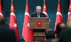 Erdoğan’dan Kabine Toplantısı Sonrası Yoğun Gündemli Açıklamalar