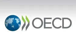 OECD Türkiye İçin Büyüme Tahminini Yükseltti