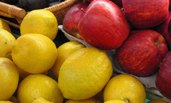 Elma ve Limon İhracatı İçin Yeni Düzenleme: Ticaret Bakanlığı Kararı Resmi Gazete’de
