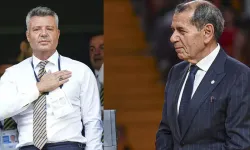 Dursun Özbek’ten Sadettin Saran’a barış mesajı: “Gerginlik sahada kalsın”