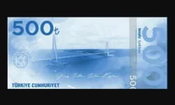 500 ve 1000 TL’lik banknot gündemde: Merkez Bankası’ndan açıklama bekleniyor