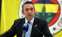 PFDK’dan Ali Koç’a 2 Milyon Lira Ceza