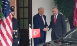 ABD Başkanı Trump’tan Dikkat Çeken Açıklama: “Suriye Zaferi Erdoğan’a Ait”