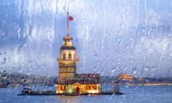 Marmara Bölgesi İçin Kritik Sağanak Uyarısı: İstanbul ve Çevresinde Gece Yarısından İtibaren Etkili Olacak