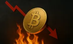 Bitcoin 2 Haftanın En Düşük Seviyesine Geriledi! İşte Son Fiyatlar ve Piyasadaki Etkiler
