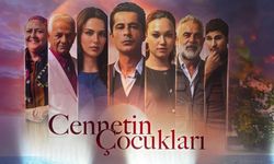 Cennetin Çocukları dizisi Ayvalık’ta çekiliyor: İşte masalsı set mekanları ve güçlü kadrosu