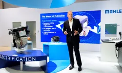 Elektrikli Araçlarda Devrim: Mahle’nin Yeni Motoru 1.350 Kilometre Menzil Sağlıyor