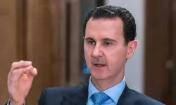 Beşar Esad Hakkında Tutuklama Emri Çıkarıldı