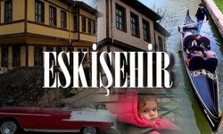Eskişehir'e En Yakın İl Hangisi?