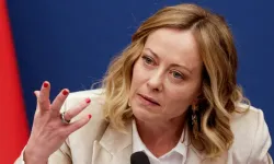 Meloni’den Flaş Çıkış: “Filistin’i Tanımak İçin Tek Şartımız Var”