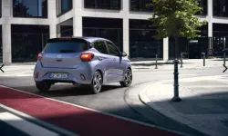 Hyundai i10 Fiyatları Şaşırttı! Citroen Ami Parasına Sıfır Otomobil Satışta