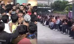 iPhone 17 Kuyruğunda Arbede: Hindistan’da Satış Çılgınlığı Kavgaya Dönüştü