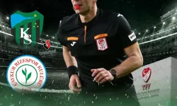 Kocaelispor-Çaykur Rizespor Maçı Heyecanı: Tarih, Saat ve Yayın Detayları Belli Oldu