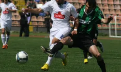 Kocaelispor - Çaykur Rizespor Maçının Hakemi Belli Oldu! İşte Görev Alacak İsimler