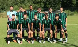 Kocaelispor U-19 PAF Takımı Çıkışa Geçti: Rize Galibiyetiyle Moral Buldu