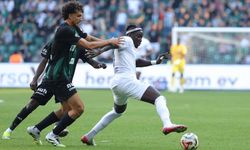 Kocaelispor – Rizespor maçında VAR damgası: Penaltı kararı tribünleri ayağa kaldırdı