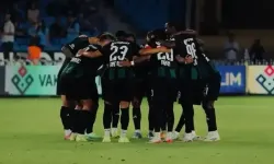 Kocaelispor Çıkış Peşinde: Rizespor Maçında Tek Hedef Galibiyet