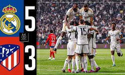 Tarihi Derbide Gol Yağmuru: Atletico Madrid, Real Madrid’i 5-2 Mağlup Etti!