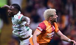 Galatasaray Konya Engelini Aştı: Aslan 6’da 6 ile Zirvede Gücünü Pekiştirdi