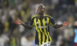 Fenerbahçe’de Talisca için ayrılık iddiası: Yönetim devre arasını işaret etti