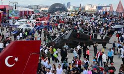 TEKNOFEST İstanbul’da Rekor Katılım: 1 Milyon 32 Bin Ziyaretçi Festival Coşkusunu Yaşadı