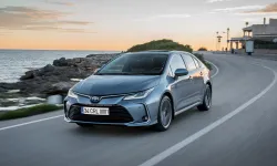 Toyota Corolla Eylül Sonu Fiyatları Açıklandı: Kampanyalar Otomobil Severleri Heyecanlandırdı