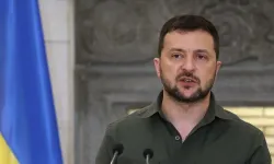 Zelenskiy’den Dünya Gündemine Oturan Açıklama: Barıştan Sonra Görevi Bırakmaya Hazırım