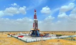 Sinopec’ten Tarihi Hamle: Kayaç Gazı Üretim Kapasitesi İki Katına Çıkarıldı