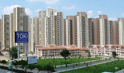 TOKİ Başvuruları Başladı! Ayda Yalnızca 3462 TL Ödeyerek Ev Sahibi Olabilirsiniz