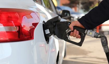 Motorin ve Benzine Zam Geldi