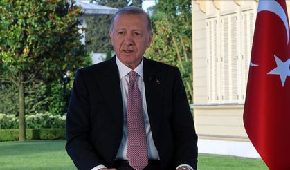 Erdoğan, “Enflasyon Canavarından Kurtuluyoruz”
