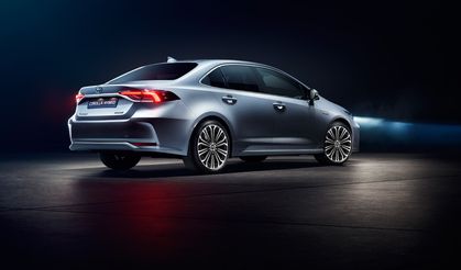 Bu Fiyatlar Bir Daha Gelmez: Toyota Şubat Ayı Fiyat Listesi Açıklandı!